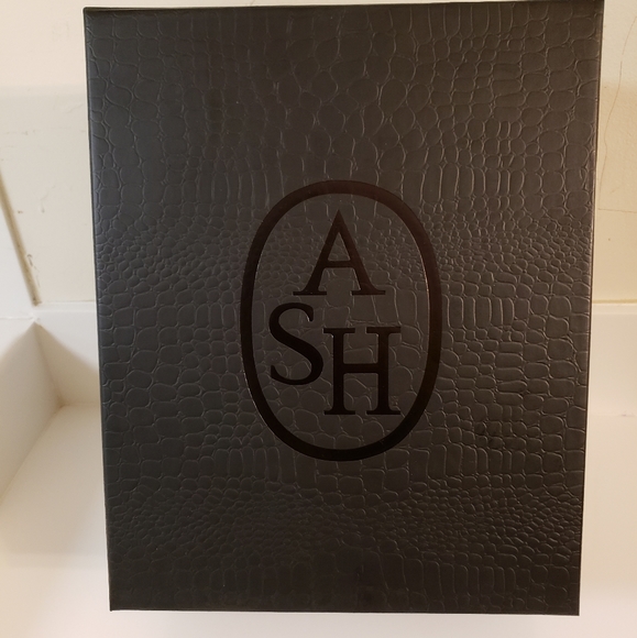 ASH Women's Jade Python Pront Ankle Bootie - Picture 3 of 3